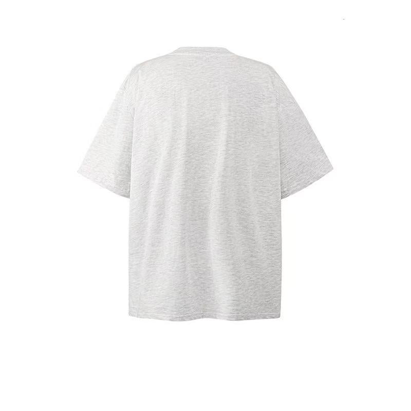 2025 new trendy brand new short-sleeved T-shirt Sailor Moon 019